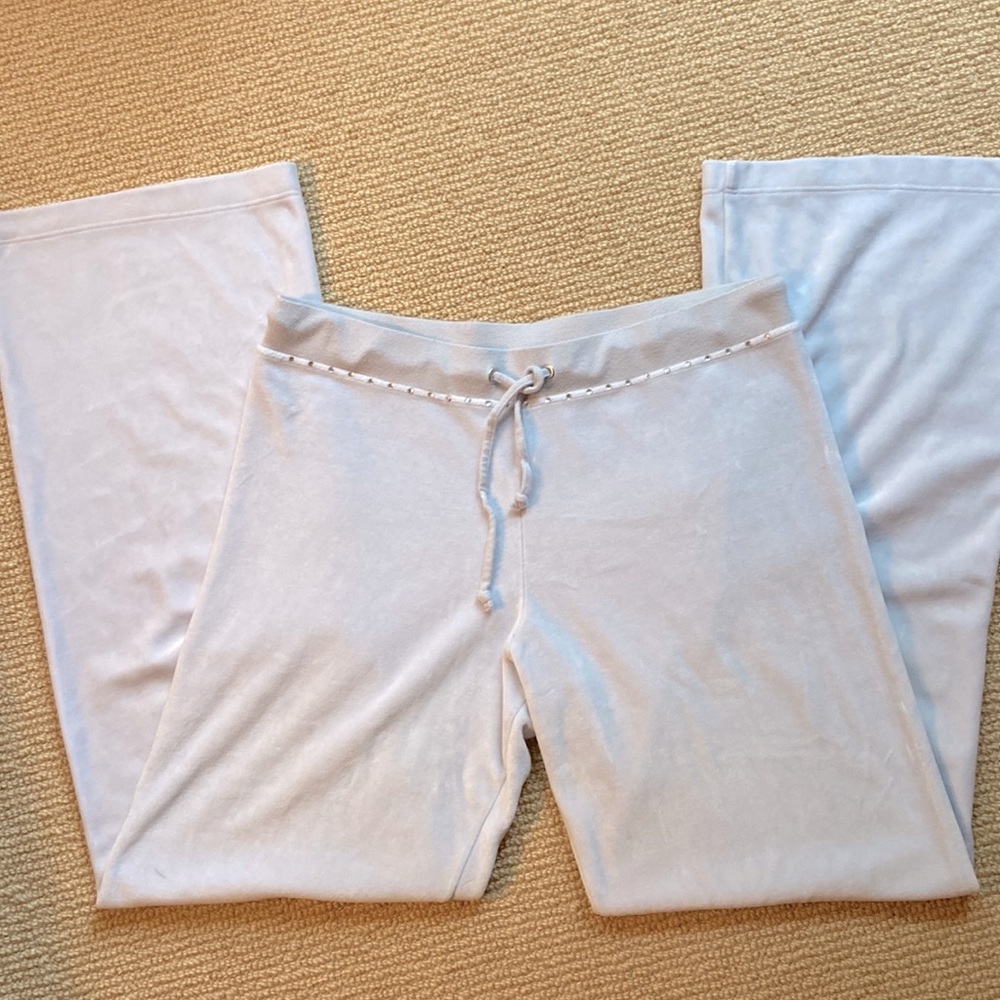 Vintage Victoria’s Secret Juicy Sweats Y2K